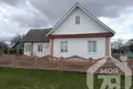 House 81 m² Palacany, Belarus