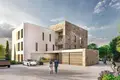 Квартира 1 спальня 68 м² Херцег-Нови, Черногория