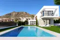 Вилла 4 спальни 571 м² Finestrat, Испания
