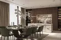 Mieszkanie 2 pokoi 1 064 m² Dubaj, Emiraty Arabskie