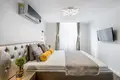 2 bedroom apartment 73 m² Budapest, Hungary