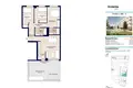 Wohnung 4 zimmer 83 m² Alicante, Spanien
