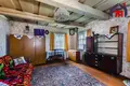 Casa 63 m² Putcynski sielski Saviet, Belarús