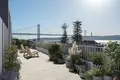 Appartement 4 chambres 214 m² Alvalade, Portugal