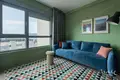 Apartamento 1 habitacion 45 m² Tivat, Montenegro