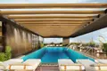 Apartamento 2 habitaciones 34 m² Marmara Region, Turquía