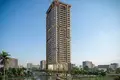 Appartement 2 chambres 93 m² Émirats arabes unis, Émirats arabes unis