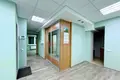Office 3 rooms 46 m² in Minsk, Belarus