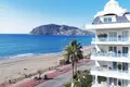 Apartment 60 m² Oba, Turkey