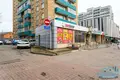 Propriété commerciale 35 m² à Minsk, Bélarus