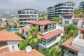 Haus 4 Schlafzimmer 160 m² Mittelmeerregion, Türkei