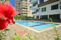 Wohnung 3 zimmer 105 m² Alanya, Türkei