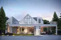 Willa 4 pokoi 296 m² Huai Yai, Tajlandia