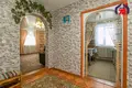 Maison 66 m² Ciurliouski sielski Saviet, Bélarus