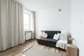 2 room apartment 37 m² Warsaw, Poland