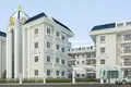 Wohnquartier Alanya real estate in a peaceful neighborhood