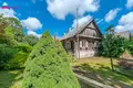 House 82 m² Zuvinciai, Lithuania