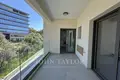 1 bedroom apartment 50 m² Germasogeia, Cyprus