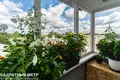 Mieszkanie 1 pokój 31 m² Mińsk, Białoruś