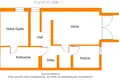 Дом 160 м² Познань, Польша