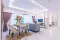 Квартира 2 комнаты 32 м² Паттайя, Таиланд