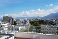 Penthouse 3 Schlafzimmer 270 m² Girne Belediyesi, Nordzypern