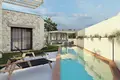 Willa 4 pokoi 190 m² Bodrum, Turcja