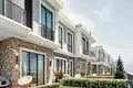 3 bedroom apartment 214 m² Basaksehir, Turkey