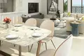 Wohnkomplex Lamtara Residence with swimming pools and parks, Umm Suqeim, Dubai, UAE