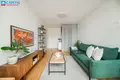 Wohnung 2 zimmer 49 m² Vilnius, Litauen