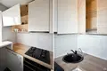 Appartement 3 chambres 74 m² en Riga, Lettonie