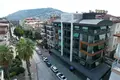 Wohnung 2 zimmer 41 m² Alanya, Türkei