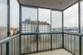 Wohnung 3 zimmer 58 m² Hauptstadt Prag, Tschechien