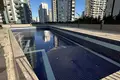 Apartamento 3 habitaciones 135 m² Mezitli, Turquía