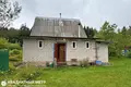 Maison  Putcynski sielski Saviet, Bélarus