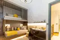 Villa de 5 habitaciones 57 000 m², Turquía