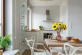 2 room apartment 51 m² Warsaw, Poland