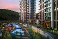 Appartement 2 chambres 133 m² Sariyer, Turquie