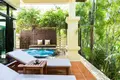 1 bedroom Villa 128 m² Rawai, Thailand