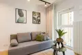 Estudio 1 habitación 32 m² en Varsovia, Polonia