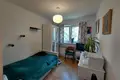 Appartement 2 chambres 44 m² Varsovie, Pologne
