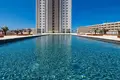 Appartement 3 chambres 180 m² Yeroskipou, Chypre
