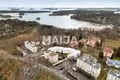 Квартира 2 комнаты 45 м² Helsinki sub region, Финляндия