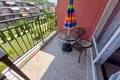Mieszkanie 3 pokoi 65 m² Nesebyr, Bułgaria