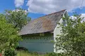 Haus 26 m² Muchaviecki sielski Saviet, Belarus
