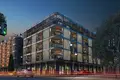 Wohnung 2 zimmer 144 m² Tiflis, Georgien