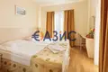 Appartement 2 chambres 57 m² Sozopol, Bulgarie