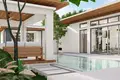 Villa Mouana Mai Khao