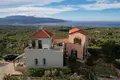Casa 7 habitaciones  Polemarchi, Grecia