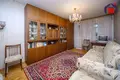 Apartamento 3 habitaciones 61 m² Minsk, Belarús